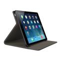 belkin f7n073b2c00 ipad air quilted cover with boost up technology stand black extra photo 2