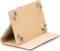 blun high line universal case for tablets 8 brown extra photo 1