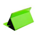 blun universal case for tablets 8 lime green extra photo 2