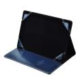 blun universal case for tablets 8 blue extra photo 1