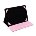 blun universal case for tablets 8 pink extra photo 1