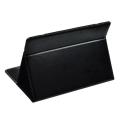 blun universal case for tablets 8 black extra photo 2