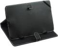 blun universal case for tablet 10 black extra photo 1