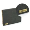 blun universal case for tablet 10 jeans black extra photo 1