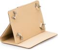 blun high line universal case for tablets 7 brown extra photo 1