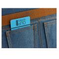 blun universal case for tablets 10 jeans fashion extra photo 1