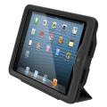 lifeproof 1932 02 nuud case for apple ipad air cover stand black extra photo 2
