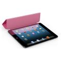 apple md968zm a ipad mini smartcover for ipad mini mini 2 pink extra photo 2