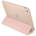 apple mf048fe a ipad air smart case beige extra photo 1