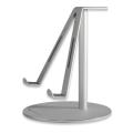 4smarts a wing stand for tablets silver extra photo 1