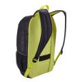 caselogic ibira 156 laptop backpack anthracite extra photo 1