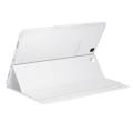 samsung book cover ef bt580pw galaxy tab a 101 2016 t580 white extra photo 1