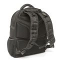 verbatim 49854 melbourne 16 notebook camera backpack black extra photo 2