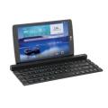 lg rolly bluetooth keyboard kbb 700 black extra photo 1