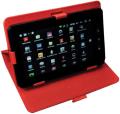 rebeltec cv7 tablet case 7 red extra photo 1