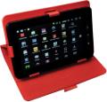 rebeltec cs7 tablet case 7 red extra photo 1