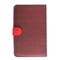 rebeltec cs97 tablet case with keyboard 97 red extra photo 1