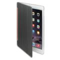 4smarts noord book for ipad air 2 black extra photo 1