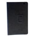 innovator folio pu tablet case for 10dtb44 black extra photo 1