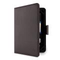 belkin f7p169vfc00 leather tab cover for tablet up to 79 brown extra photo 1