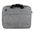 baggie messenger bag grey 156 brown bge156490 extra photo 3