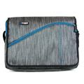 baggie messenger bag grey 156 blue bge156988 extra photo 1