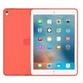 apple mm262zm a silicone case for ipad pro 97 orange apricot extra photo 1