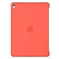 apple mm262zm a silicone case for ipad pro 97 orange apricot extra photo 2