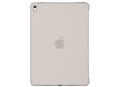 apple mm232zm a silicone case for ipad pro 97 beige stone extra photo 2
