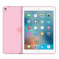 apple mm242zm a silicone case for ipad pro 97 light pink extra photo 2