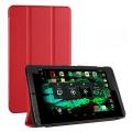 just in case nvidia shield k1 smart tri fold red extra photo 1