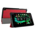 just in case nvidia shield k1 smart tri fold red extra photo 2
