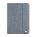 beeyo dual tablet case 7 8 grey pink extra photo 1