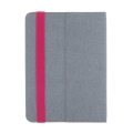 beeyo dual tablet case 7 8 grey pink extra photo 2