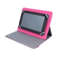 beeyo dual tablet case 7 8 grey pink extra photo 4