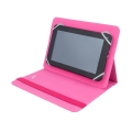 beeyo dual tablet case 7 8 grey pink extra photo 6