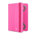 beeyo dual tablet case 7 8 grey pink extra photo 7