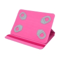 beeyo dual tablet case 7 8 grey pink extra photo 8