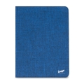 beeyo slim dual tablet case 7 8 dark blue orange extra photo 1