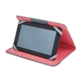 beeyo slim dual tablet case 7 8 dark blue orange extra photo 9