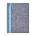beeyo slim dual tablet case 7 8 grey blue extra photo 2