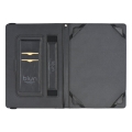 blun universal case for tablets 8 black bag extra photo 1