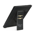 blun universal case for tablets 8 black bag extra photo 2