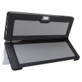 targus thz618gl foliowrap microsoft surface pro 4 tablet case black extra photo 2