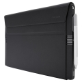 targus thz618gl foliowrap microsoft surface pro 4 tablet case black extra photo 5