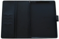 mercury fancy folding case for apple ipad 97 2017 black extra photo 1
