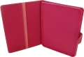 mercury fancy folding case for apple ipad mini 4 hot pink extra photo 1