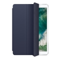 apple smart cover mq092 for apple ipad pro 2017 ipad air 2019 ipad 2019 105 midnight blue extra photo 2