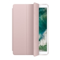 apple smart cover mq0e2 for apple ipad pro 105 sand pink extra photo 2