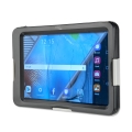 4smarts universal waterproof case active pro seashell for tablets 7 8 black extra photo 3